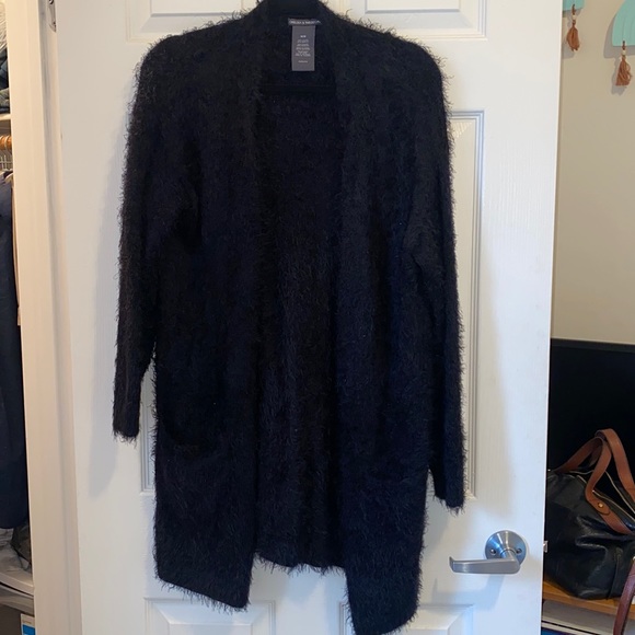 Chelsea & Theodore Sweaters - Chelsea & Theodore cardigan